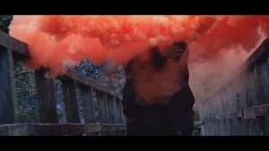 Smokebomb | Cinematic Short