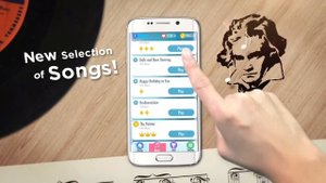Piano Tiles 2 Trailer