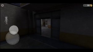 Evil Nun 3 глава Сатанинский ритуал | прохождение