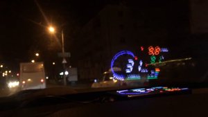 Проектор на лобовое стекло или Head-Up Display HUD Kia Sportage