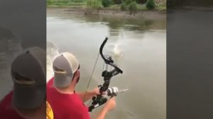 Ахота и рыбалка