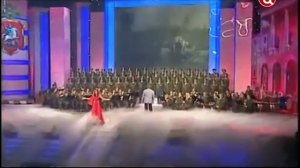 Юлия Началова Ты же выжил солдат