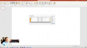 Diagramma di Gantt su PowerPoint in pochi click