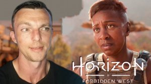 ВРЕМЯ ТОРГОВЛИ  # Horizon Forbidden West # 7