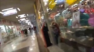 Анапа | ТЦ Красная площадь | Какие здесь магазины и развлечения