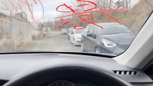 Забираем машины с таможни! СВХ ЧЭМК, лаборатория. Как все устроено?