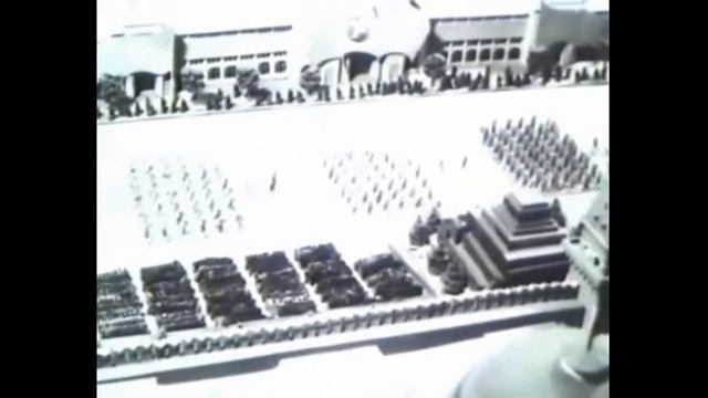 Командовать парадом буду я смотреть онлайн