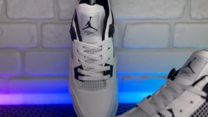 Кроссовки Nike Air Jordan