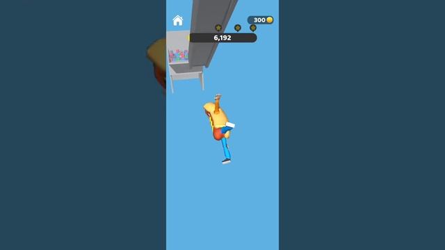 Fall Break - Gameplay Android, iOS смотреть онлайн