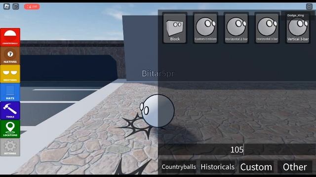 roblox world of countryballs codes смотреть онлайн