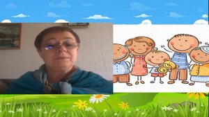 Поэтический цикл для детей "Поезд стихов". Олег Бундур Стихотворения