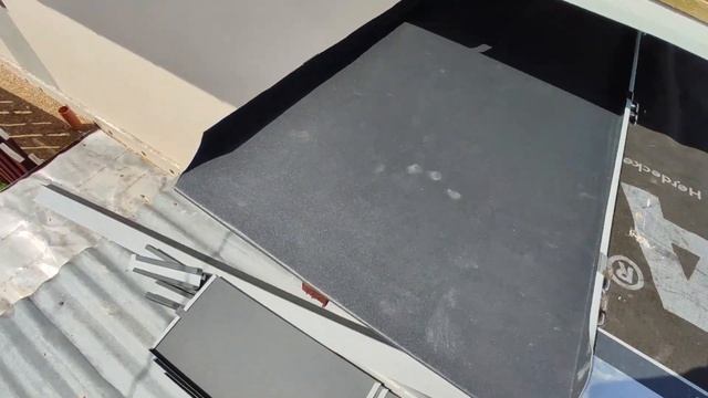 Занижение стоячего фальца перед лежачим двойным ( двойной мысик) смотреть онлайн