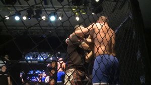 Parma Fights V: Rise of the North (Vitaliy Vishtak def. Anton Koshlakov)