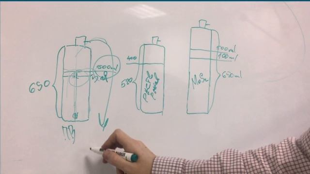 Наполнение аэрозольных баллонов смотреть онлайн