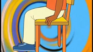 физкультминутка нач школа