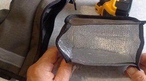 чехол для шуруповерта DeWolt 996 P2