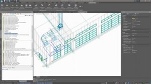 Вебинар «Проектирование систем отопления и вентиляции в Model Studio CS» 17.10.2019 г.