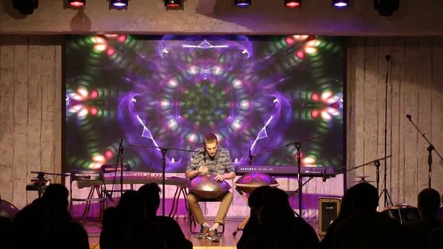 Юра Арче (ханг, Новороссийск) смотреть онлайн