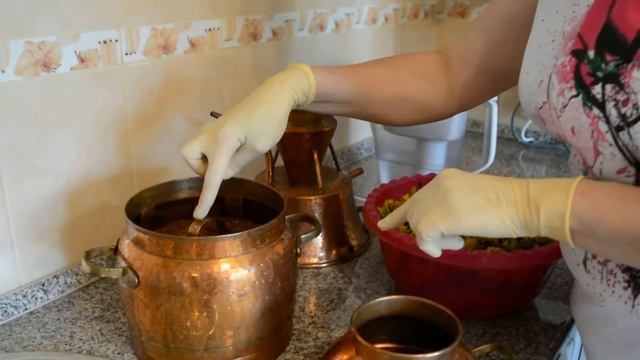 как делать гидролат? смотреть онлайн