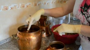 как делать гидролат?