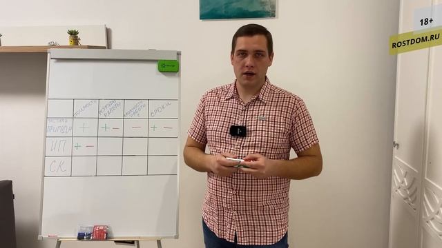 ?Выбираем подрядчика для строительства дома❗ Как определить надежного застройщика без проблем❓