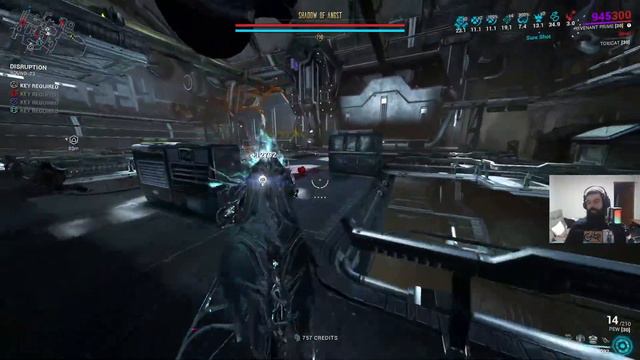 Level Cap? | Warframe смотреть онлайн