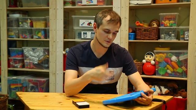 Blue2. Беспроводной переключатель-адаптер