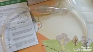Назальный аспиратор для всей семьи Baby_Vac