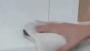 Электрическая щётка