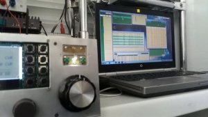 Самодельный трансивер