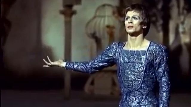 НУРЕЕВ. МУЖЧИНА, КОТОРОГО ЛЮБЛЮ ? смотреть онлайн