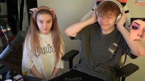 СТРОГО И ГАЕЧКА ОФИЦИАЛЬНО ОБЪЯВИЛИ О НАЧАЛЕ ОТНОШЕНИЙ