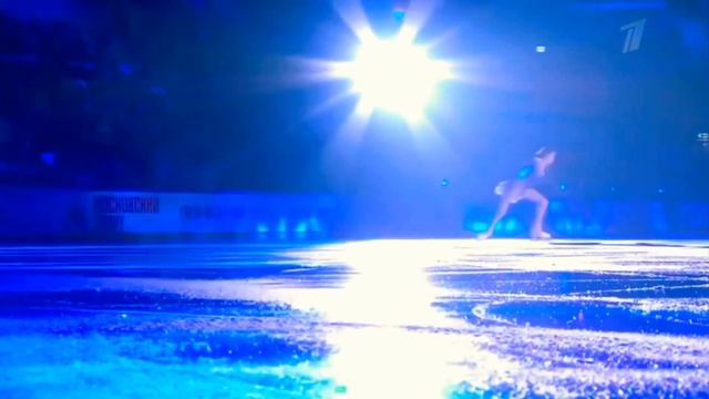 Дарья Усачёва — Warriors смотреть онлайн