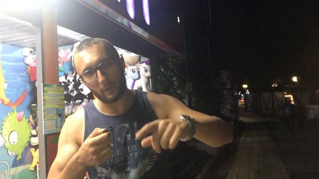 РАЗВОД НА КУРОРТЕ. ШАРИКИ НЕ ЛОПАЮТСЯ смотреть онлайн