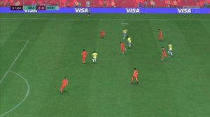 FIFA 23 | BRAZIL vs KOREA REPUBLIC | FIFA WORLD CUP QATAR 2022 | [PS5]