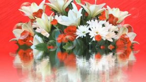 АЛИСА, С ДНЕМ РОЖДЕНИЯ/\ПОЗДРАВЛЕНИЕ ДЛЯ АЛИСЫ/\МУЗЫКАЛЬНАЯ ОТКРЫТКА