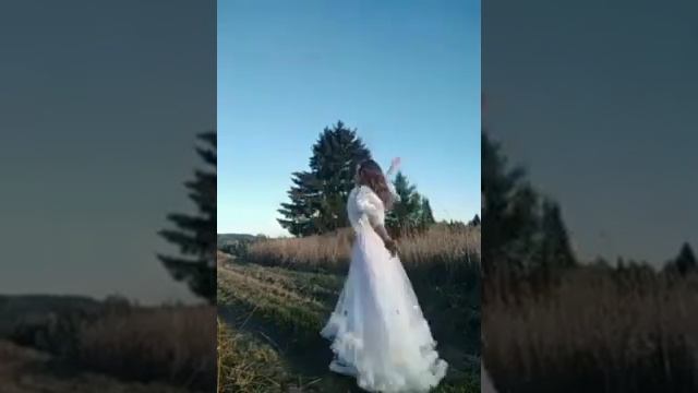 Солнечный Танец "Прекрасная Аве Мария!!!" смотреть онлайн