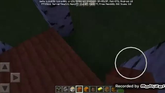 Режим бога в майнкрафте! смотреть онлайн