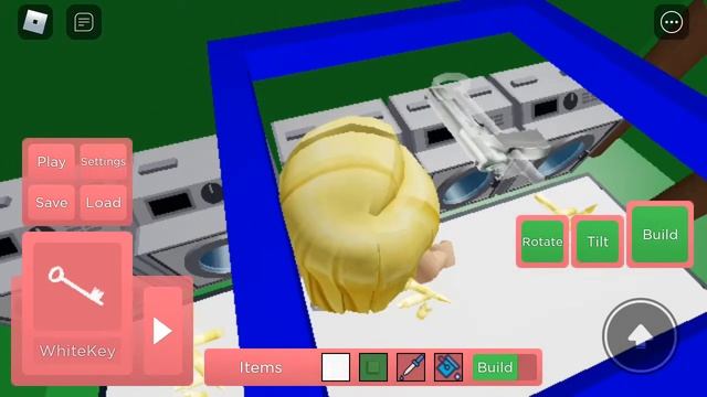 Новый мод в пигги!Roblox Piggy build mod смотреть онлайн