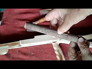 Держатель наждачной бумаги для ручной шлифовки.