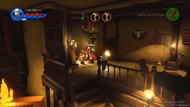Lego Marvel Super Heroes 2 Complete 100% Walkthrough All Gwenpool Missions (All Collectibles)