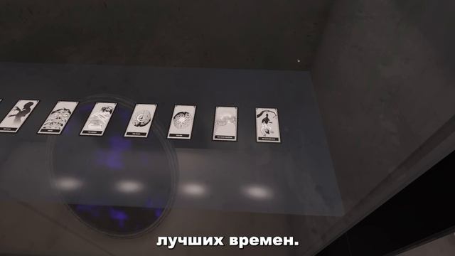ПОЛНЫЙ ГАЙД ПО КАРТАМ ТАРО В PHASMOPHOBIA