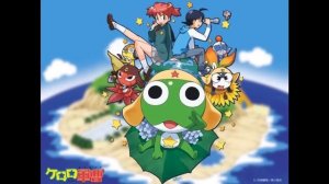 Keroro Gunsou OP 2 (full song)