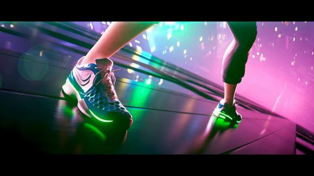CGI Animated Short Film: "Cyber Kicks" by Kris Theorin, Somethings Awry Productions | CGMeetup