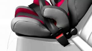 детское кресло STM IPAI