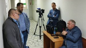 Ленинский районный суд Екатеринбурга возмещение морального вреда Андрей Брезгин- реабилитация .