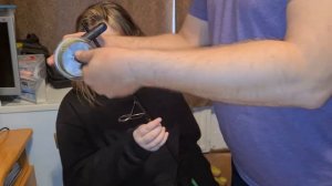 Как быстро намотать шнур на катушку