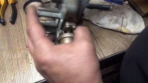 Карбюратор МОНСТР  от БМВ  объем 2 л