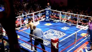 ШОХЖАХОН ЭРГАШЕВ Супер БОКС