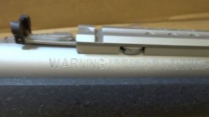 Marlin 1895 Wild West Guns Co-Pilot 45-70 with Stainless Cerakote